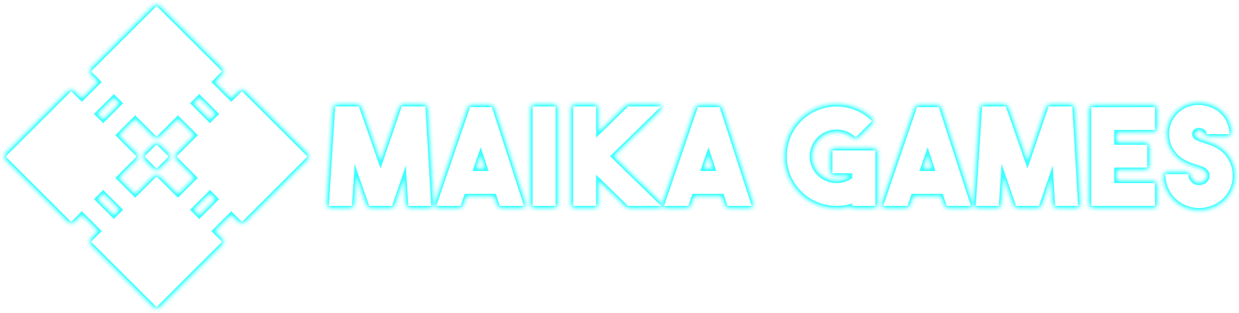 MAIKA Logo