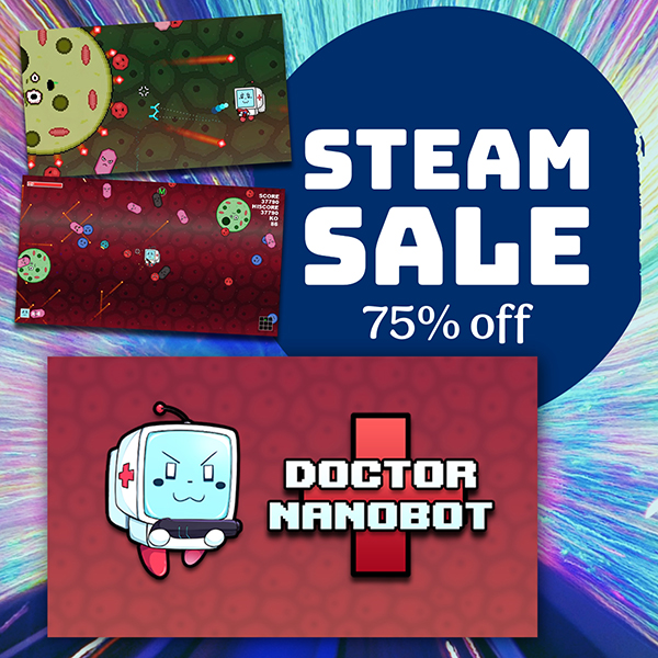 Steam Sale Summer 2026 news image